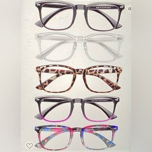 Blue Light Blocking Glasses